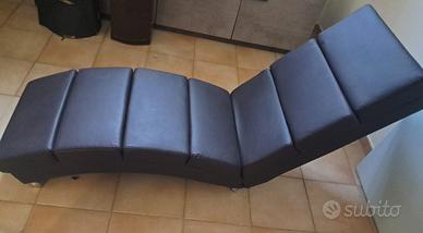 Poltrona Chaise Longue