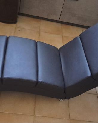 Poltrona Chaise Longue