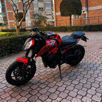KTM 790 Duke
