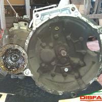 Cambio volkswagen golf g60