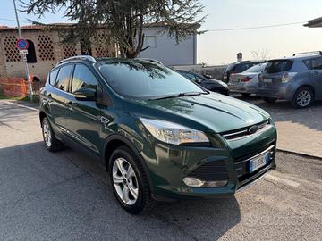 Ford Kuga 1.5 EcoBoost 120 CV S&S 2WD Titanium