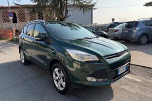 Ford Kuga 1.5 EcoBoost 120 CV S&S 2WD Titanium