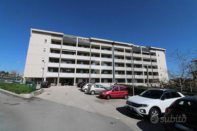 MANSARDA A CAMPOBASSO