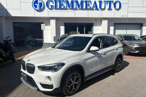 Bmw X1 xDrive20d xLine