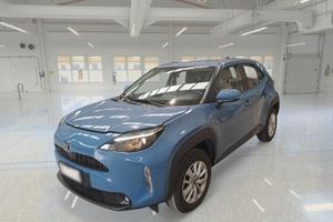 TOYOTA YARIS CROSS 1.5 HYBRID 92 CV E-CVT BUSINESS