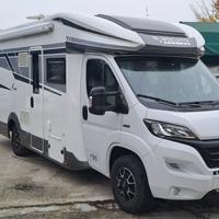 Semi Integrale Mobilvetta 2022 - 4 posti