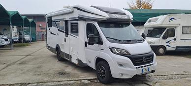 Semi Integrale Mobilvetta 2022 - 4 posti