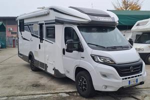 Semi Integrale Mobilvetta 2022 - 4 posti