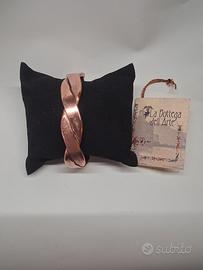 Bracciale Artigianale fatto a mano Cosmo Di Santo 