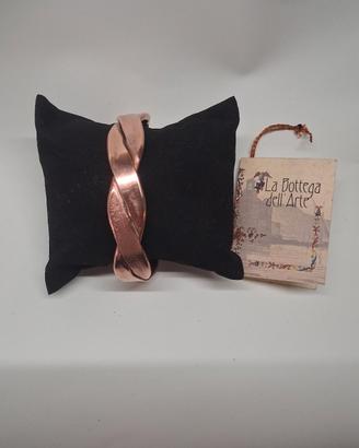 Bracciale Artigianale fatto a mano Cosmo Di Santo 