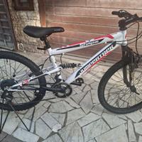 bici misura 24 marciante mountain-bike 