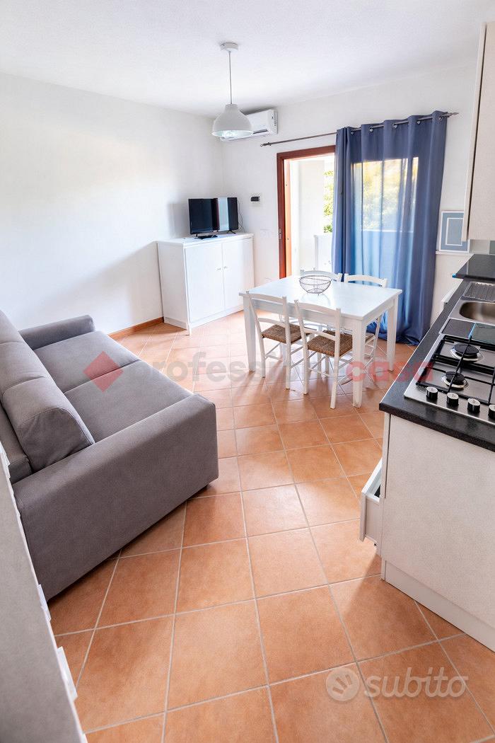 Apartment in Lungoni/Santa Teresa Gallura, Baia Santa Reparata - Vista 5