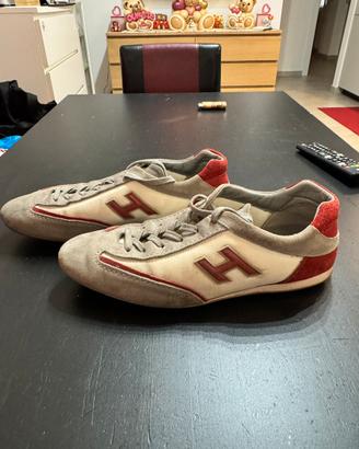 Hogan taglia 44