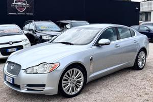 Jaguar XF 3.0 Diesel 240cv - Automatica Euro 5