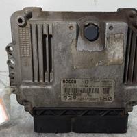 CENTRALINA MOTORE ALFA ROMEO 159 Sportwagon Serie