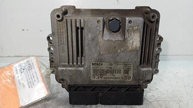 CENTRALINA MOTORE ALFA ROMEO 159 Sportwagon Serie