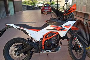 KTM 390 Adventure r