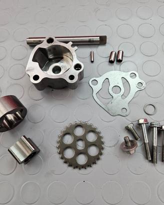 POMPA OLIO HONDA CBR 954 RR 2002 2003
