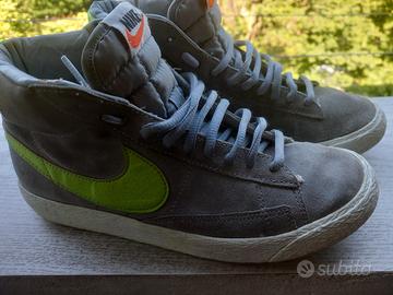scarpe nike Blazer 