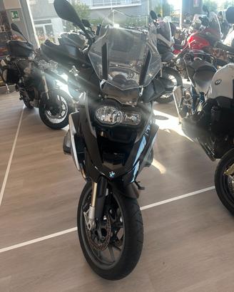 Bmw R 1200 GS