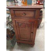 COMODINO SINGOLO D'EPOCA