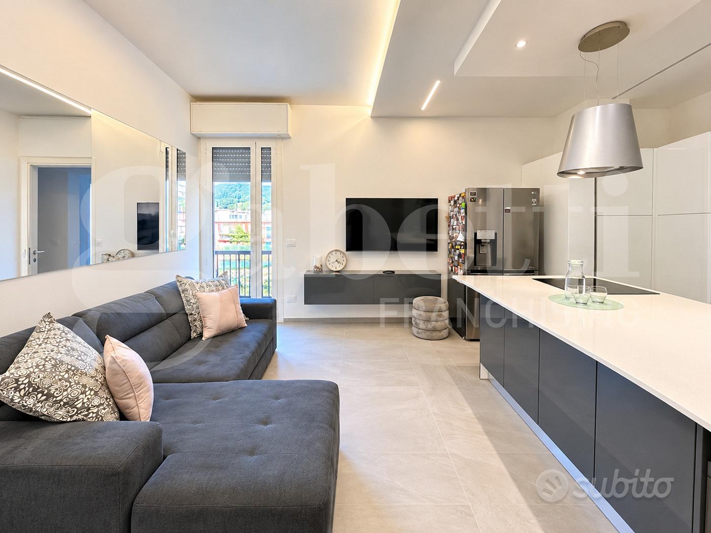 Appartamento – Casalecchio di Reno, Croce di Casalecchio - Vista 4