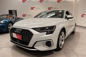 Audi A3 SPB 35 TDI S tronic Business Advanced