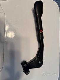 Gamba per parcheggiare una bicicletta