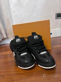 Lv skate scarpe