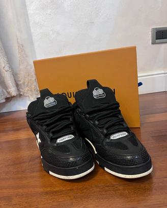 Lv skate scarpe