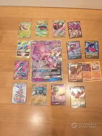 Pokemon V, Vastro, Ex, Gx