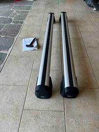 BARRE AUDI Q3 ORIGINALI