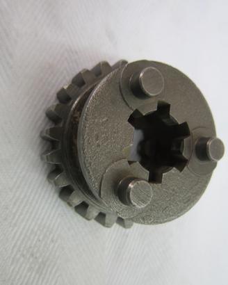 Ingranaggio Scorrevole Cambio Lambretta C D LD