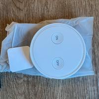 Interruttore senza fili LoraTap e telecomando