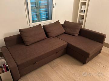 FRIHETEN IKEA - POSSIBILITA CONSEGNA A DOMICILIO