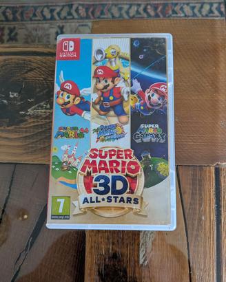 Giochi Nintendo switch