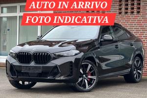 Bmw X6 xDrive30d 258CV Extravagance