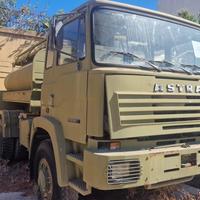 Camion Cisterna Astra Acm90
