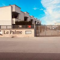 Residence le Palme