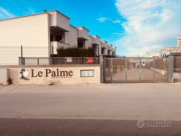 Residence le Palme