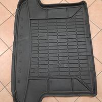 Vasca baule kia sportage 