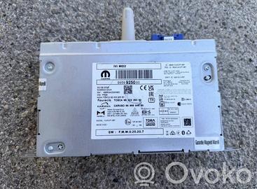 centralina autoradio FIAT JEEP dal 2023 9859925080