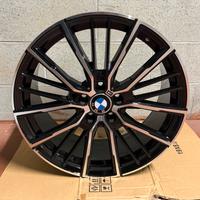 Cerchio in lega BMW serie 1 F40 - NUOVO
