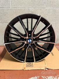 Cerchio in lega BMW serie 1 F40 - NUOVO