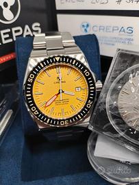 Crepas  Aquamatic 1200 – Nuovo – Doppio  Quadrante