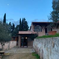 Casa indipendente in SS 125 (Maracalagonis)