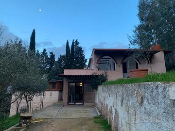 Casa indipendente in SS 125 (Maracalagonis)