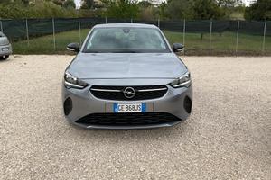 Opel Corsa 1.5 D 100 CV Elegance