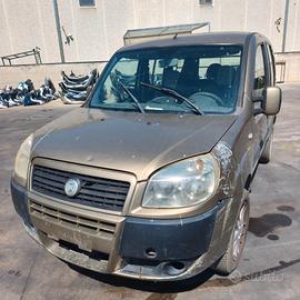 Fiat Doblo 2007 1.3 Multijet PER RICAMBI