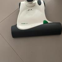Folletto aspira tappeti